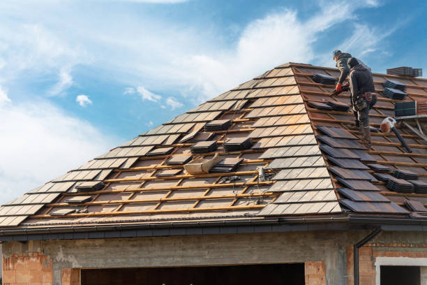 Trusted Oologah, OK Roofing and repair Experts